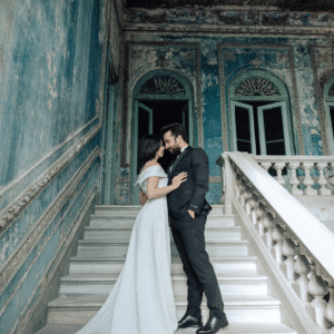 Wedding Photography Package by Sophie Photo