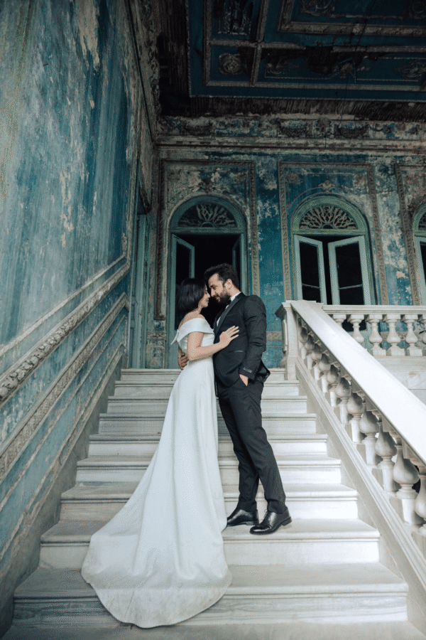 Wedding Photography Package by Sophie Photo